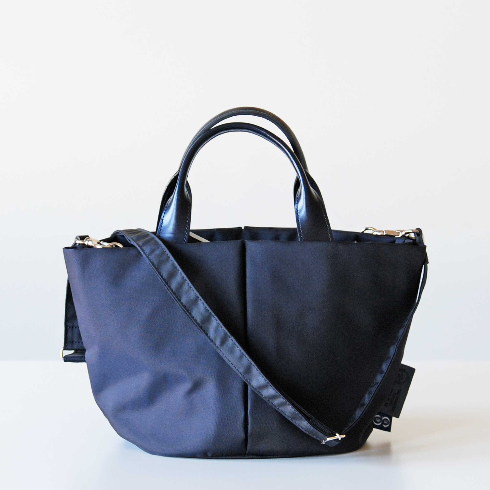 Marche tote petit (Product for the Blue) | TUTUMU Official